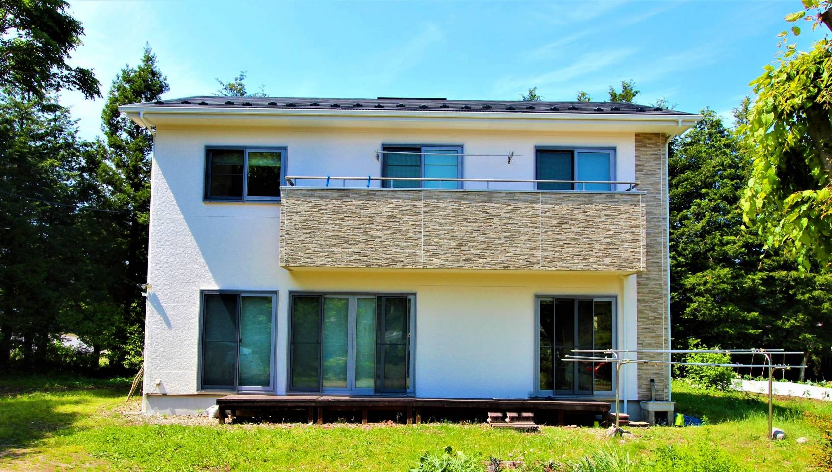 外壁屋根塗装