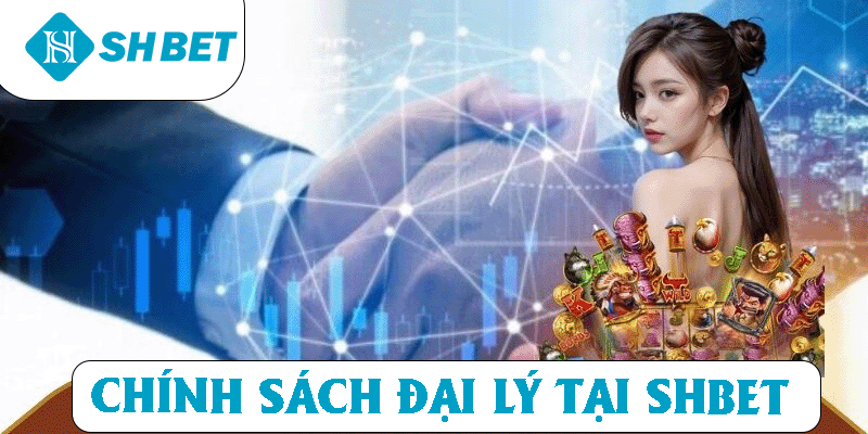 Những thông tin chuẩn xác về chương trình đại lý SHBET 2025