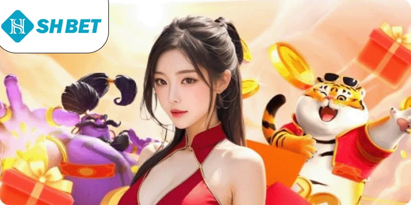 Shbet khuyến mãi nạp lần đầu thumb